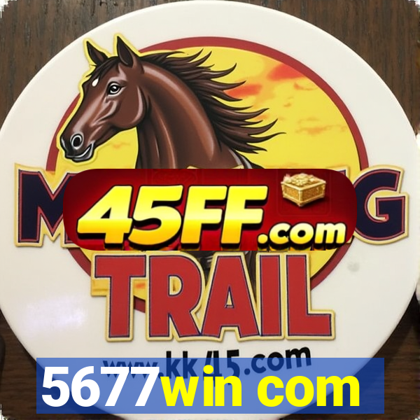 5677win com